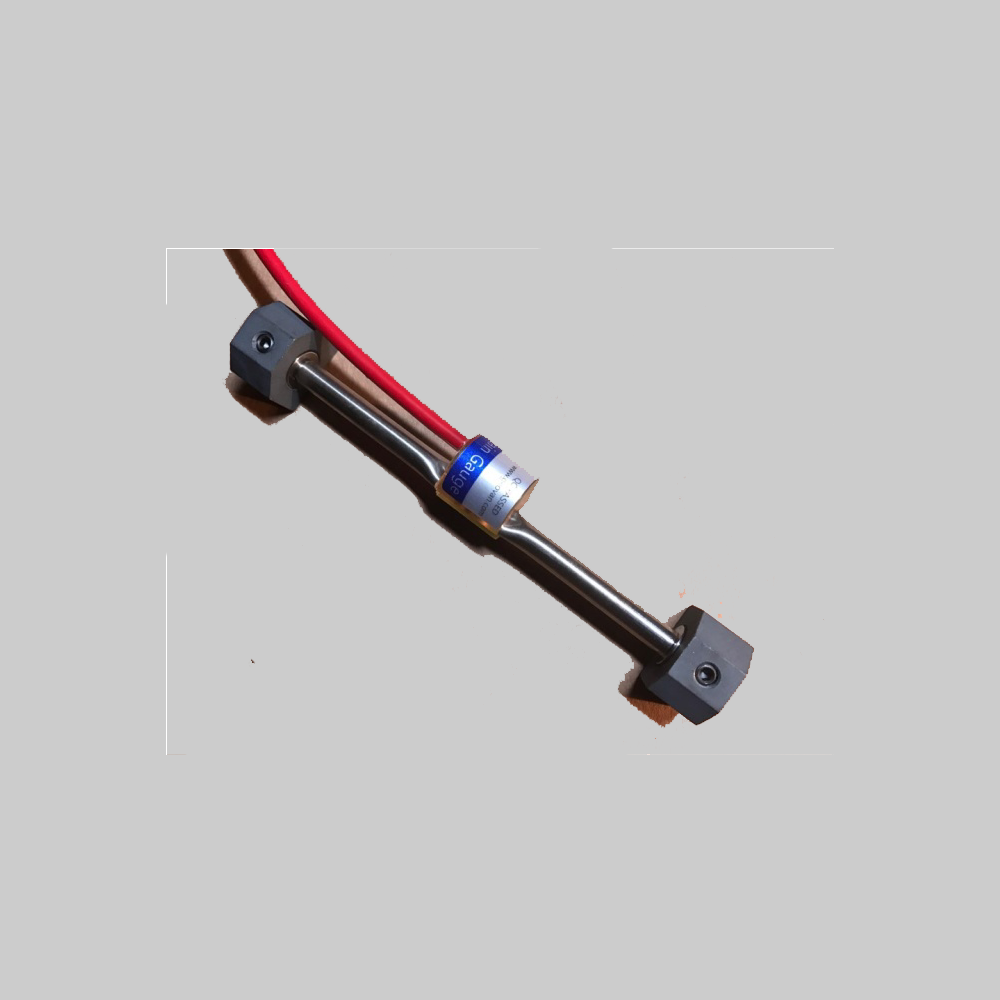 Dong-A Geovan VW Arc Weldable Strain Gage